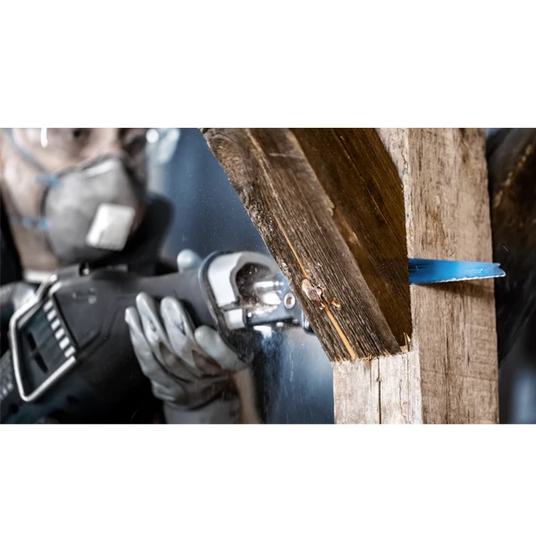 Lame De Scie Sabre Bois Et Métal Lame De Scie Sabre Bois Et Métal - Expert S 1167 XHM Bosch 1 Lame De Scie Sabre Bois Et Métal Lame De Scie Sabre Bois Et Métal - Expert S 1167 XHM Bosch