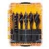 Coffrets De Mèches à Bois Coffret De 6 Mèches à Bois Dewalt DT90238-QZ Extreme Ø 13 à 32 Mm