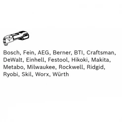 Bosch Lame Segment Lame Carrelage Enlève-mortier - Expert 3 Max AVZ 70 RT4 -Outil de coupe Soldes Magasin 7 2