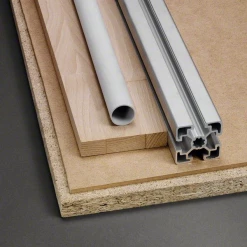 Lame De Scie Circulaire Multi-matériaux ø 85 Mm Lame De Scie Circulaire Bosch Multi-matériaux 85 X 15 X 1 Mm 30 Dents -Outil de coupe Soldes Magasin 752 2