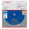 Lame De Scie Circulaire Bois ø 260 Mm Lame De Scie Circulaire Bosch Expert For Wood 260 X 30 X 2,4 Mm 60 Dents