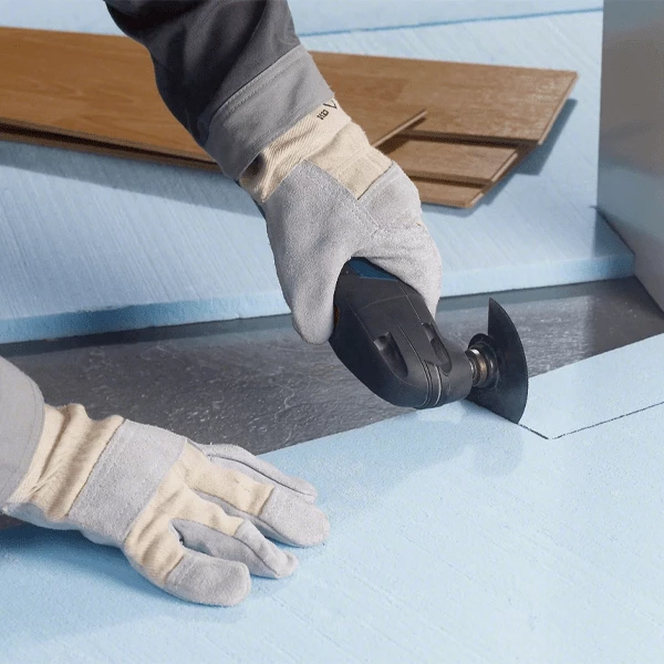 Lame Segment Ondulée Bosch BIM ACZ 100 SWB Starlock Outil Multifonction 4 Lame Segment Ondulée Bosch BIM ACZ 100 SWB Starlock Outil Multifonction – Image 4