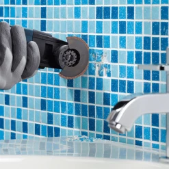 Lame Segment Fine Bosch à Concrétion Carbure ACZ 70 RT5 2608661692 -Outil de coupe Soldes Magasin acz70rt5 01