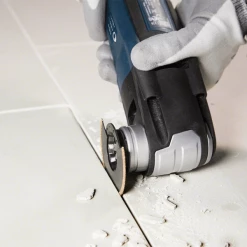 Lame Segment Fine Bosch à Concrétion Carbure ACZ 70 RT5 2608661692 -Outil de coupe Soldes Magasin acz70rt5 03