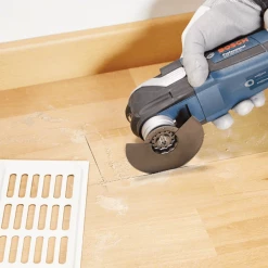 Lame Segment Starlock ACZ 85 EB Bosch Bois Métal -Outil de coupe Soldes Magasin acz85eb 03