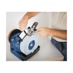 Affuteuses De Foret Affûteuse à Eau Scheppach Tiger 3000VS Vitesse Variable 230 V 120 W