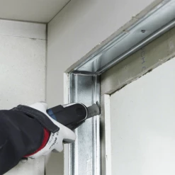 Lame Pour Outils Multifonction Lame De Scie Plongeante Pour Métal BIM AIZ 32 AB M : Bosch 2608661688