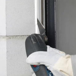 Lame Pour Outils Multifonction Lame Coupe-joint Starlock AIZ 28 SC Bosch | Quincaillerie Pro -Outil de coupe Soldes Magasin aiz28sc 02