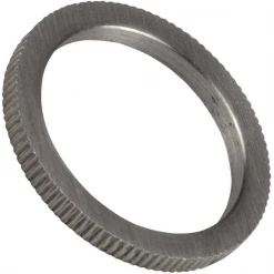 Diam Industries Bagues De Réduction Pour Disques Et Lames Bague De Réduction BR02 Pour Disque Et Lame - Alésage 25,4 à 22,23 Mm
