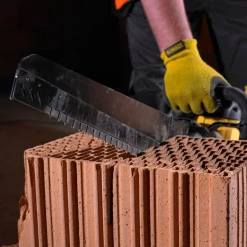 Lame De Scie Sabre Matériaux Isolants Et Matériaux Lame De Scie Alligator Brique Dewalt DT2977-QZ TCT Longueur 295 Mm -Outil de coupe Soldes Magasin brique5