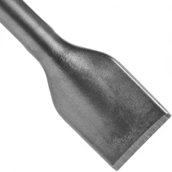 Foret Béton Et Burin Sds+ Burin Plat Large Renforcé SDS-Plus Makita Auto-affûtant 250 X 40 Mm