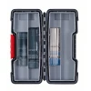 Assortiment De Lame De Scie Sauteuse Lame De Scie Sauteuse Bosch Basic Bois Et Métal En Coffret De 30 Lames