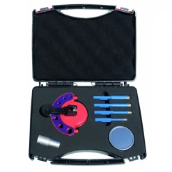 Couronnes Diamant Et Trépan Diamant Coffret Perçage SX1100 Diam Industries Carrelage Forets Ø 6-8-10-12 Mm -Outil de coupe Soldes Magasin coffret foret diam industri