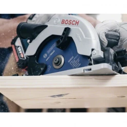 Lame De Scie Circulaire Bois ø 216 Mm Lame Scie Circulaire Bois Bosch Expert For Wood 216x30x2,4 Mm 48 Dents