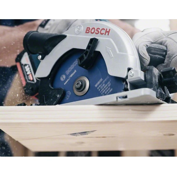 Lame De Scie Circulaire Bois ø 136 Mm Lame De Scie Circulaire Bosch Expert For Wood 140 X 20 X 1,8 Mm 42 Dents 5 Lame De Scie Circulaire Bois ø 136 Mm Lame De Scie Circulaire Bosch Expert For Wood 140 X 20 X 1,8 Mm 42 Dents – Image 5