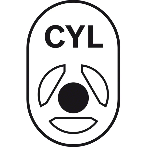 Foret Béton Conique Et Céramique Foret Béton Bosch CYL-3 Pour Perceuse à Percussion 7,0 X 60 X 100 Mm 2 Foret Béton Conique Et Céramique Foret Béton Bosch CYL-3 Pour Perceuse à Percussion 7,0 X 60 X 100 Mm – Image 2