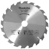 Lame De Scie Circulaire Bois ø 235 Mm Lame De Scie Circulaire Carbure Bois 235 Mm 20 Dents Makita 03925