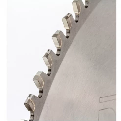 Lame De Scie Circulaire Métal ø 315 Mm Et Plus Lame De Scie Circulaire Stationnaire 355x25.4mm 90 Dents TCG/métal - Dewalt