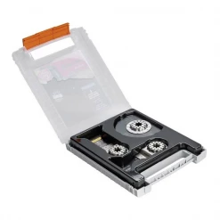 Accessoires Pour Outils Oscillants Multifonction Ensemble Accessoires Starlock Métal Outil Multifonctions 6 Lames Fein