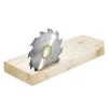 Lame De Scie Circulaire Bois ø 160 Mm Lame Scie Bois Massif Festool Panther 12 Dents Scie Circulaire