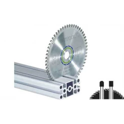 ø 160 Mm Lame Scie Circulaire Spéciale 160x2.2x20 TF52 Festool 496306