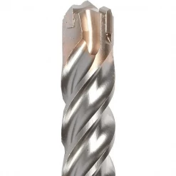 Foret Béton Et Burin Sds Max Foret SDS-Max 4 Taillants Béton Armé Nemesis Makita 32 X 570 Mm -Outil de coupe Soldes Magasin foret nemesis tete 1