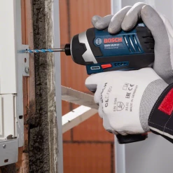 Foret Béton Conique Et Céramique Foret CYL-9 Multi Construction Ø 7 X 100 Mm : Bosch 2608596054