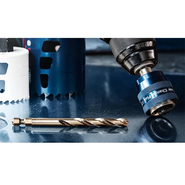 Bosch Adaptateur Et Foret De Centrage Foret De Centrage Multi-matériaux Expert 7.15 Mm 6 Bosch Adaptateur Et Foret De Centrage Foret De Centrage Multi-matériaux Expert 7.15 Mm – Image 6