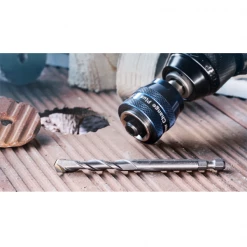 Bosch Adaptateur Et Foret De Centrage Foret De Centrage Multi-matériaux Expert 7.15 Mm 9 Bosch Adaptateur Et Foret De Centrage Foret De Centrage Multi-matériaux Expert 7.15 Mm -Outil de coupe Soldes Magasin foret6