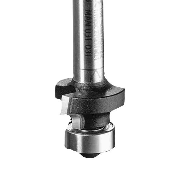 Fraise Et Disque Pour Affleureuse Fraise Moulurer Festool S8 HW R2 D20-KL OFK Queue Ø 8 Mm Rayon 2 Mm 3 Fraise Et Disque Pour Affleureuse Fraise Moulurer Festool S8 HW R2 D20-KL OFK Queue Ø 8 Mm Rayon 2 Mm – Image 3