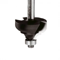 Fraise Et Disque Pour Affleureuse Fraise Multi-profils Festool HW S8 D36,7/R6/R6 Queue Ø 8 Mm