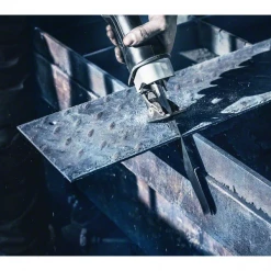 Lame De Scie Sabre Pour Le Métal Lame De Scie Sabre Métal Bosch S 1225 HBF Endurance 300x22x1,35 Mm 9 Lame De Scie Sabre Pour Le Métal Lame De Scie Sabre Métal Bosch S 1225 HBF Endurance 300x22x1,35 Mm -Outil de coupe Soldes Magasin hbf2