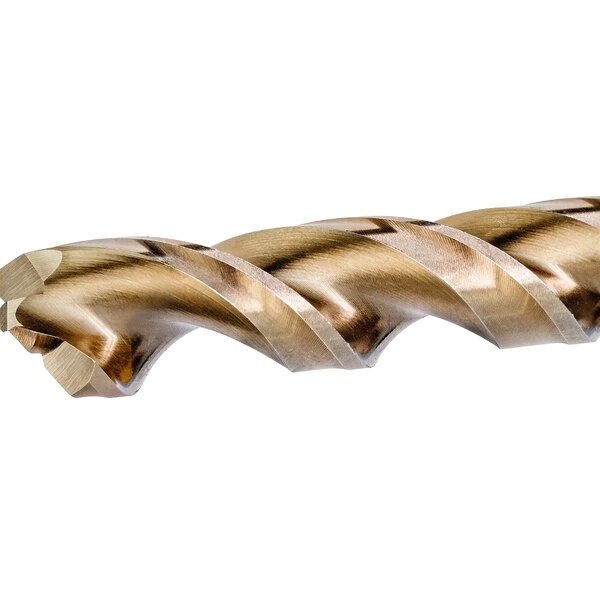 Coffret De Foret Métaux Coffret De 29 Forets à Métaux Dewalt DT4957-QZ HSS-CO - 1 à 13 Mm 3 Coffret De Foret Métaux Coffret De 29 Forets à Métaux Dewalt DT4957-QZ HSS-CO - 1 à 13 Mm – Image 3