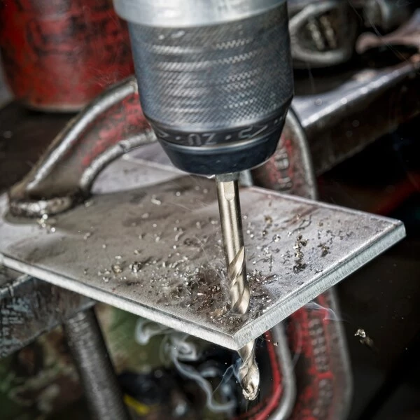 Coffret De Foret Métaux Coffret De 29 Forets à Métaux Dewalt DT4957-QZ HSS-CO - 1 à 13 Mm 4 Coffret De Foret Métaux Coffret De 29 Forets à Métaux Dewalt DT4957-QZ HSS-CO - 1 à 13 Mm – Image 4