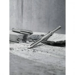 Foret Béton Et Burin Sds Max Burin RTEC Pointu Et Torsadé SDS MAX Longueur 400mm Bosch 2608690167 -Outil de coupe Soldes Magasin imageproduct316599