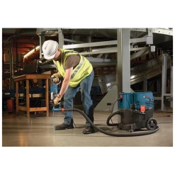 Foret Béton Et Burin Sds+ Foret Sds-plus9 SpeedClean Ø18 Longueur Utile 320mm Bosch