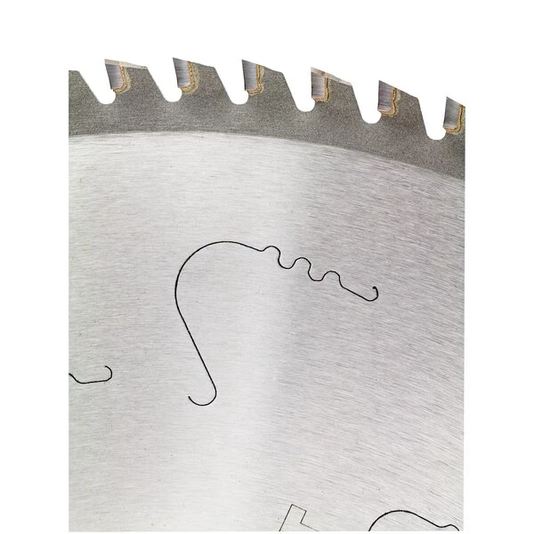 Lame De Scie Circulaire Métal ø 315 Mm Et Plus Lame De Scie Circulaire Stationnaire 355x25.4mm 70 Dents MTCG/acier Inoxydable - Dewalt 2 Lame De Scie Circulaire Métal ø 315 Mm Et Plus Lame De Scie Circulaire Stationnaire 355x25.4mm 70 Dents MTCG/acier Inoxydable - Dewalt – Image 2