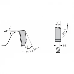 Lame De Scie Circulaire Bois ø 160 Mm Lame Scie Circulaire Bosch Expert Laminated Panel 160x20x2,2mm 48 Dents