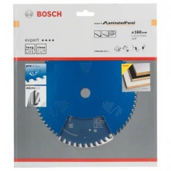 Lame De Scie Circulaire Bois ø 160 Mm Lame Scie Circulaire Bosch Expert Laminated Panel 160x20x2,2mm 48 Dents 8 Lame De Scie Circulaire Bois ø 160 Mm Lame Scie Circulaire Bosch Expert Laminated Panel 160x20x2,2mm 48 Dents -Outil de coupe Soldes Magasin lam4