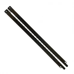 Lame De Scie Sabre Matériaux Isolants Et Matériaux Lames Pour Scie Alligator DWE398 Longueur 430 Mm Dewalt DT2976 -Outil de coupe Soldes Magasin lame 9