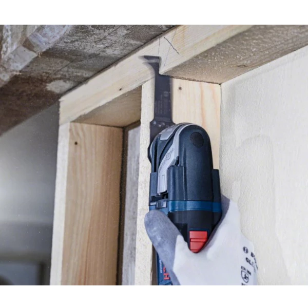 Couteau Et Lame Spécifique Lame Plongeante Bois Bosch All 65 BSPC HCS Starlock 40 X 65 Mm 1 Couteau Et Lame Spécifique Lame Plongeante Bois Bosch All 65 BSPC HCS Starlock 40 X 65 Mm