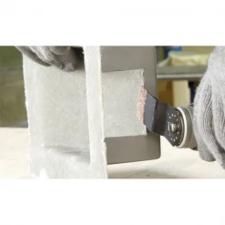 Couteau Et Lame Spécifique Lame Bosch AIZ 32 RT5 Carbure Plongeante Outils Multifonctions Starlock