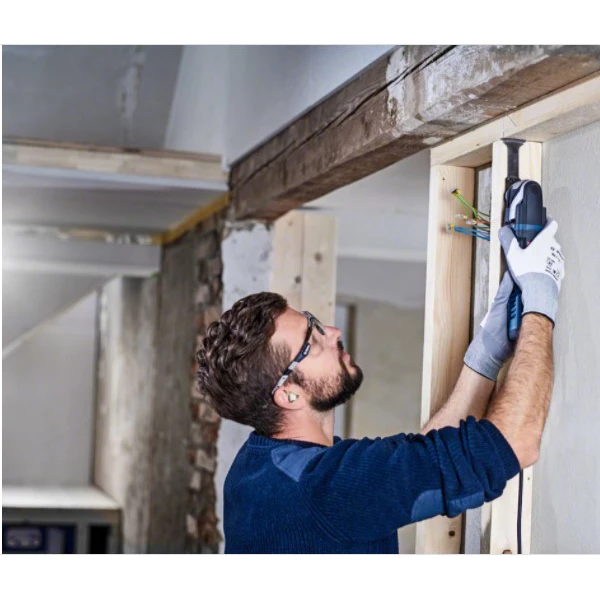 Lame Pour Outils Multifonction Lame Plongeante Bois Bosch All 65 BSPB Outil Oscillant Starlock 40x65mm 6 Lame Pour Outils Multifonction Lame Plongeante Bois Bosch All 65 BSPB Outil Oscillant Starlock 40x65mm – Image 6