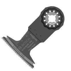 Lame Pour Outils Multifonction Lame Plongeante Bois Bosch All 65 BSPB Outil Oscillant Starlock 40x65mm 9 Lame Pour Outils Multifonction Lame Plongeante Bois Bosch All 65 BSPB Outil Oscillant Starlock 40x65mm -Outil de coupe Soldes Magasin lame bosch starlock all 65