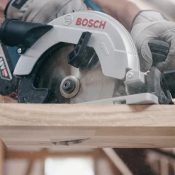 Lame De Scie Circulaire Bois ø 216 Mm Lame Scie Circulaire Bois Standard Wood Bosch Ø216mm 30x1,7mm 48 Dents -Outil de coupe Soldes Magasin lame scie circulaire bois b 1