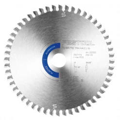 Lame De Scie Circulaire Métal ø 254 Mm Lame Scie Circulaire Festool HW 254x2,4x30 TF80 A Aluminium Plastique -Outil de coupe Soldes Magasin lame scie circulaire festool hw 254 2 4 30 tf80 aluminium plastique 254 mm 1