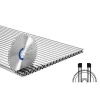 Lame De Scie Circulaire Métal ø 254 Mm Lame Scie Circulaire Festool HW 254x2,4x30 TF80 A Aluminium Plastique