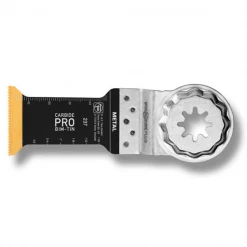 Fein Lame Pour Outils Multifonction Lame Scie Carbure E-Cut Carbide Pro Starlock Plus Matériaux Durs 60x32mm 8 Fein Lame Pour Outils Multifonction Lame Scie Carbure E-Cut Carbide Pro Starlock Plus Matériaux Durs 60x32mm -Outil de coupe Soldes Magasin lame scie concretion carbure e cut carbide pro starlock materiaux durs 60 32 mm 1