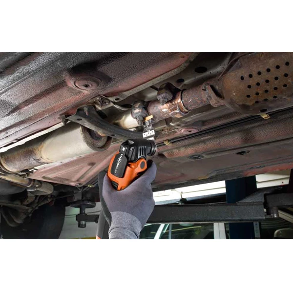 Fein Lame Pour Outils Multifonction Lame Scie Carbure E-Cut Carbide Pro Starlock Plus Matériaux Durs 60x32mm 2 Fein Lame Pour Outils Multifonction Lame Scie Carbure E-Cut Carbide Pro Starlock Plus Matériaux Durs 60x32mm – Image 2