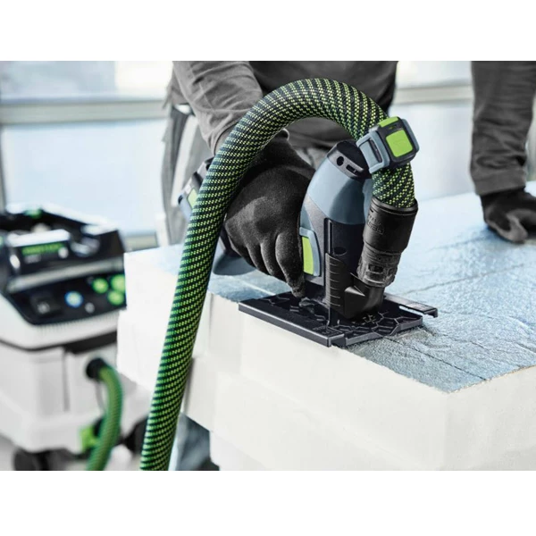 Lame De Scie Sabre Matériaux Isolants Et Matériaux Lame Scie Festool DSB 240/G Acier HCS Matériaux Isolants PUR 240 Mm 2 Lame De Scie Sabre Matériaux Isolants Et Matériaux Lame Scie Festool DSB 240/G Acier HCS Matériaux Isolants PUR 240 Mm – Image 2